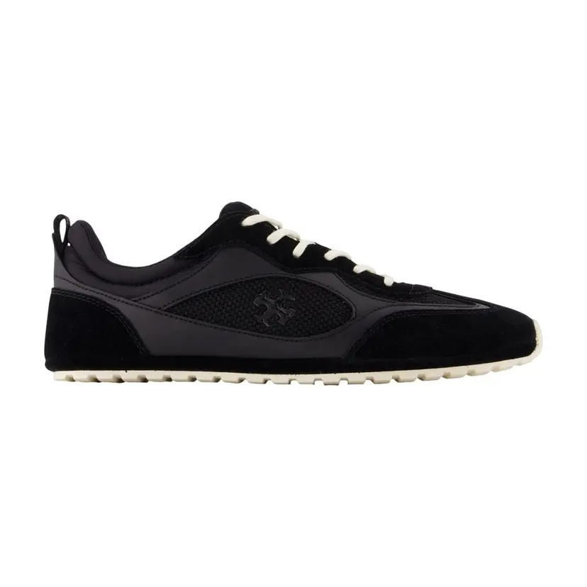 Tory Burch Tory Burch Sneakers – Svart