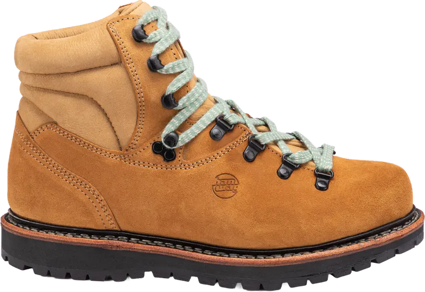 Hanwag Hanwag Men´s Bergler Il Nuss_hazelnut