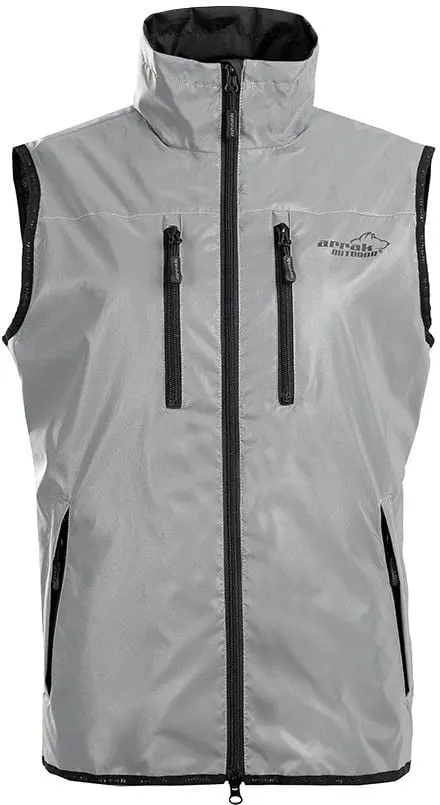Arrak Outdoor Arrak Outdoor Arrak M's Reflex Vest