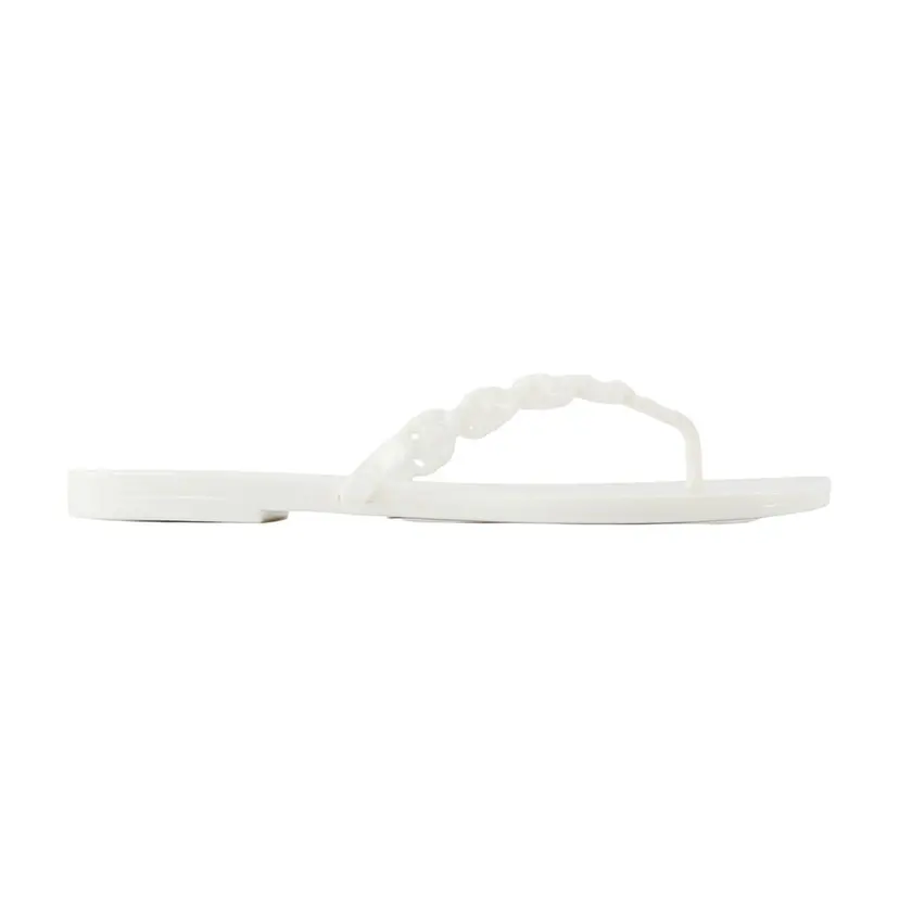 Tory Burch Tory Burch Sandaler – Hvit