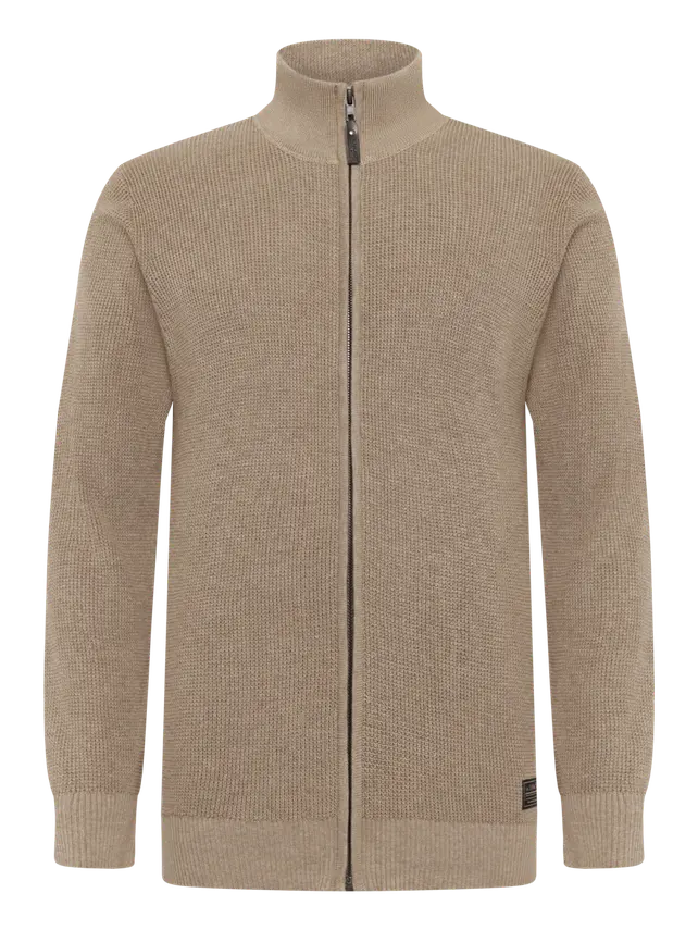 SIGNAL AndersSi Structure Cardigan +