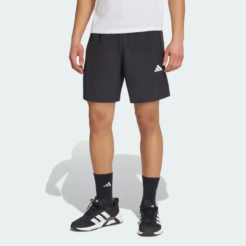 Adidas Train Essentials Woven Training Shorts