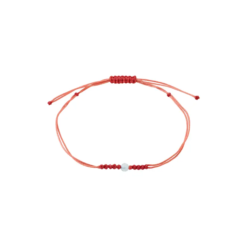 Pilgrim Pilgrim MARS birthstone armbånd