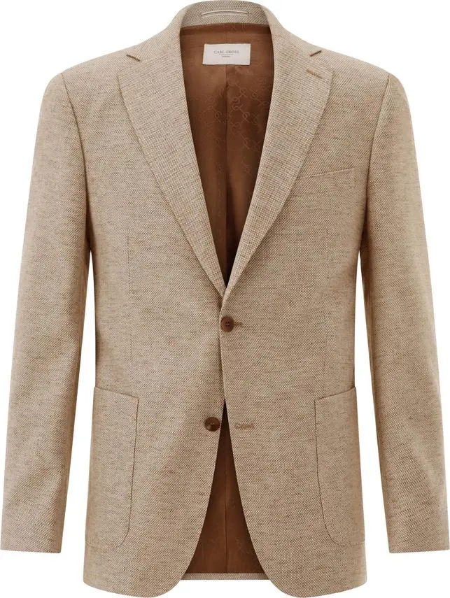 Carl Gross Sakko/Jacket CG Sander SV