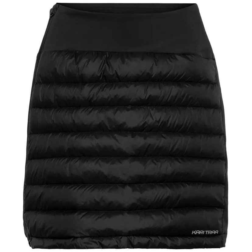Kari Traa Kari Traa Women's Emilie Down Skirt Black