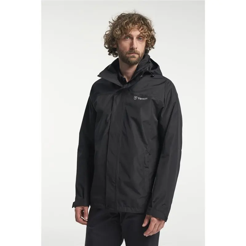 Tenson Tenson Melville Jacket M Black