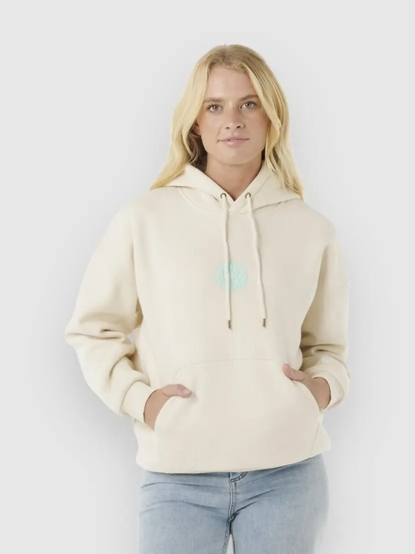Rip Curl Rip Curl Icons Of Surf Heritage Hettegenser