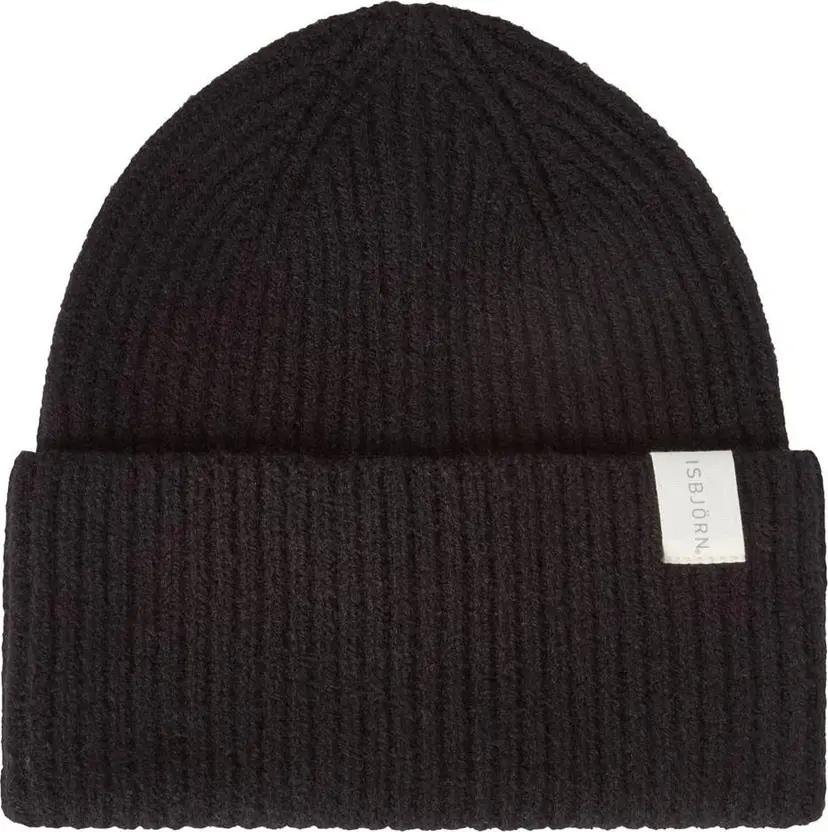 Isbjörn Of Sweden Isbjörn of Sweden Kids' Summit Beanie Black