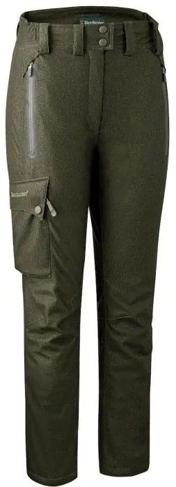 Deerhunter Deerhunter Lady Raven Winter Trousers Elmwood