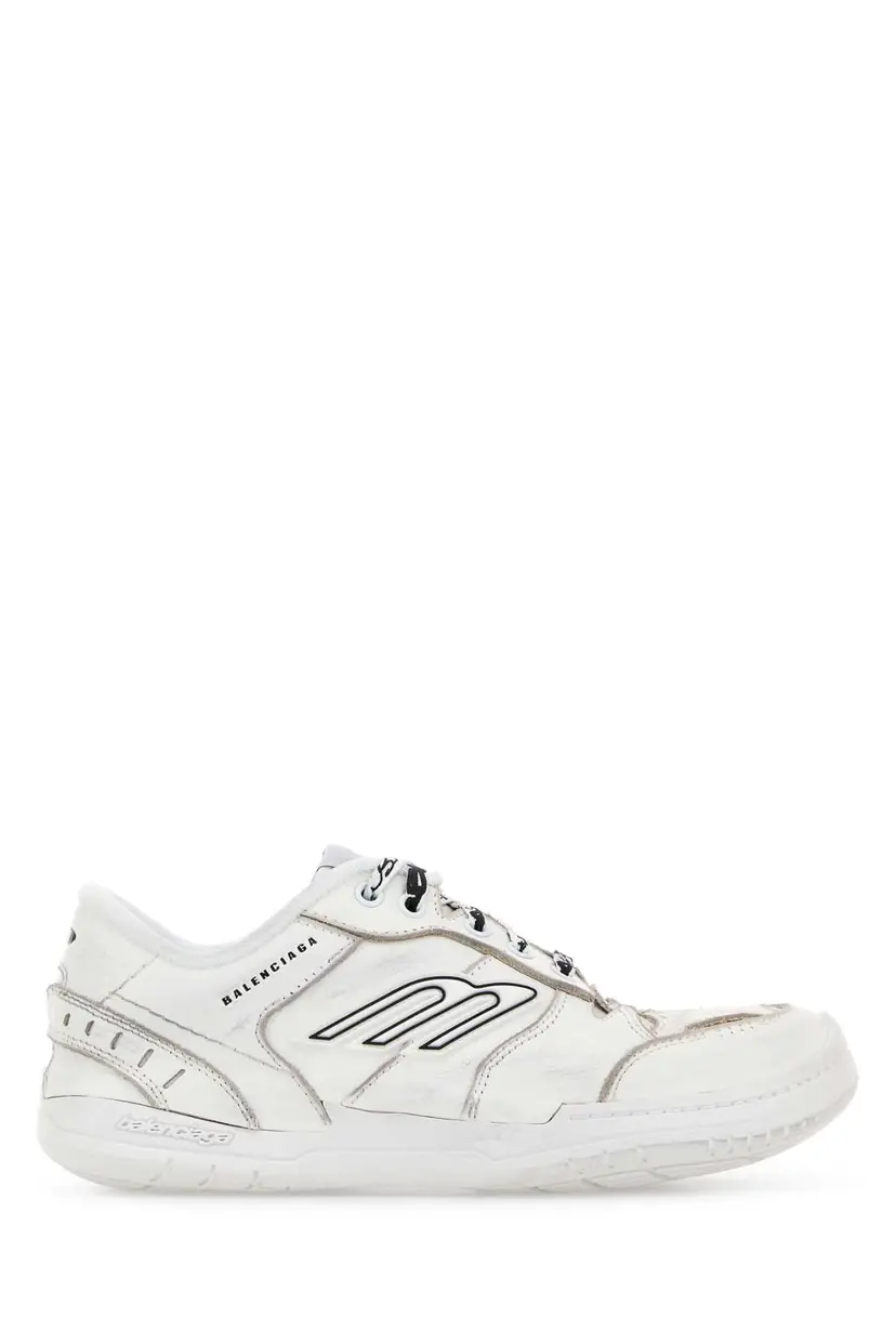 Balenciaga Balenciaga Sneakers – Hvit
