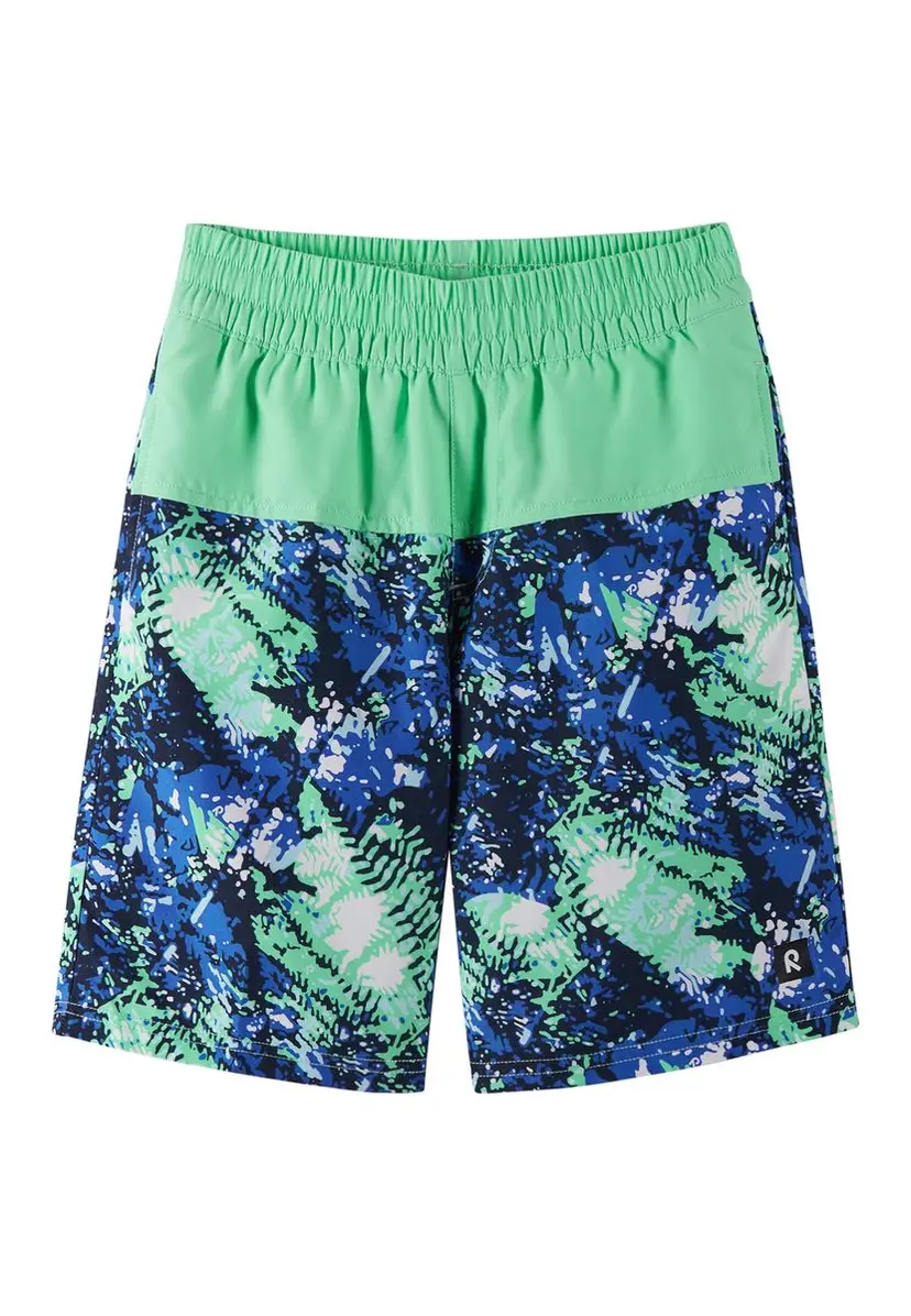 Reima Reima Sunproof Badeshorts Papaija Fresh Mint (164 /14 år)