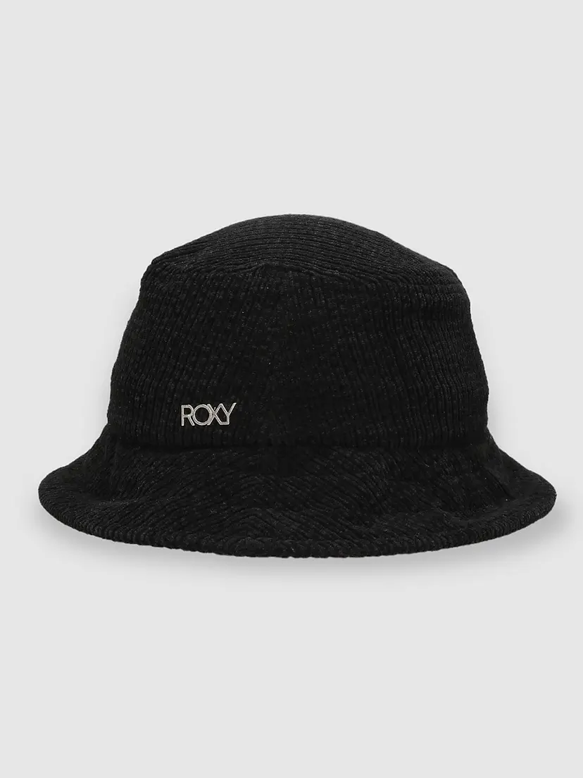 Roxy Roxy Feeling Good Hatt svart