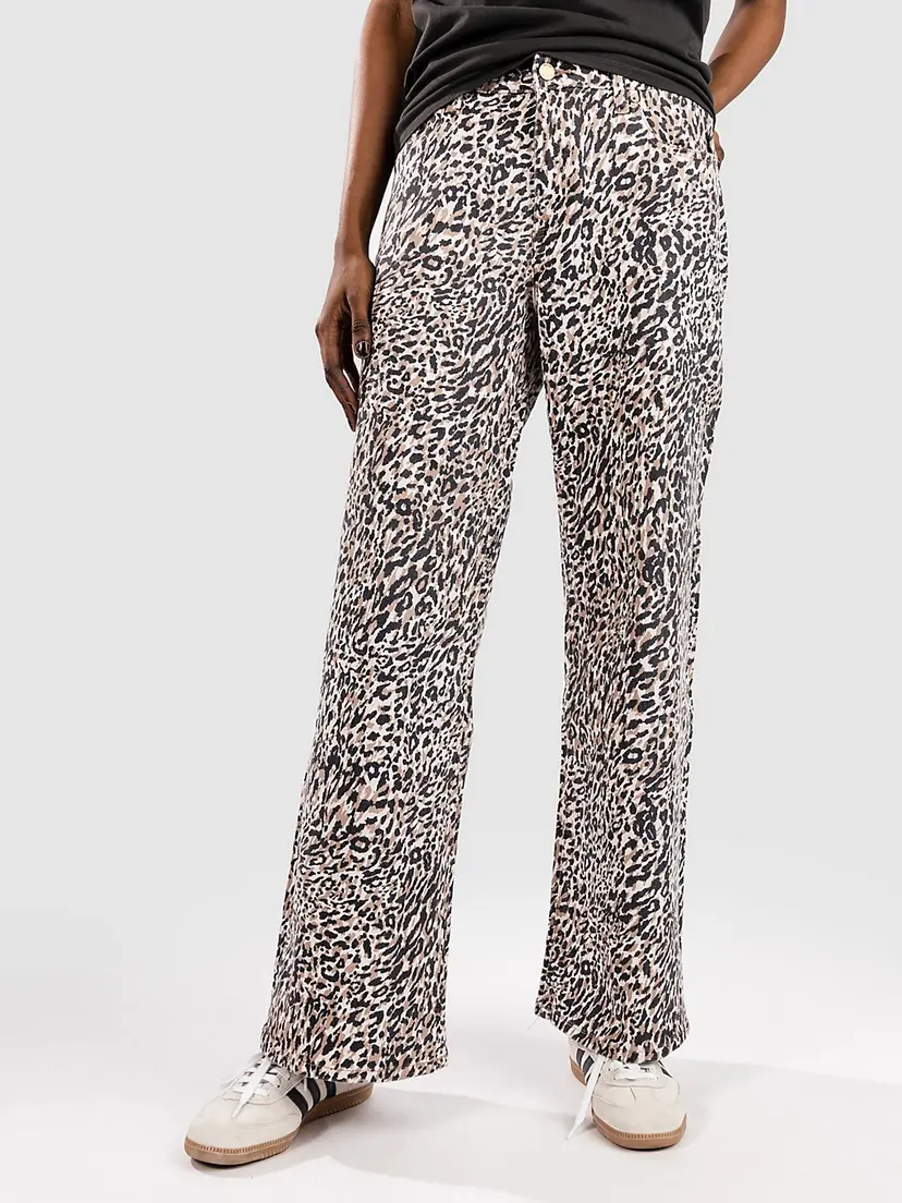 Volcom Volcom Stoned Bf Lowrise Jeans mønster