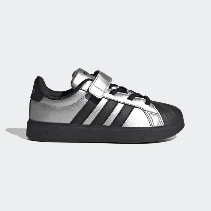 Adidas Streettalk