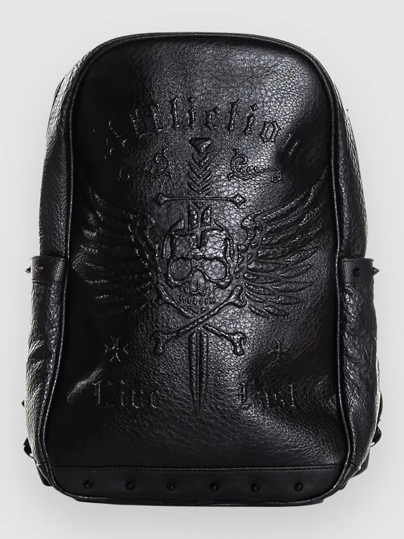 Affliction Affliction Spike Ryggsekk svart