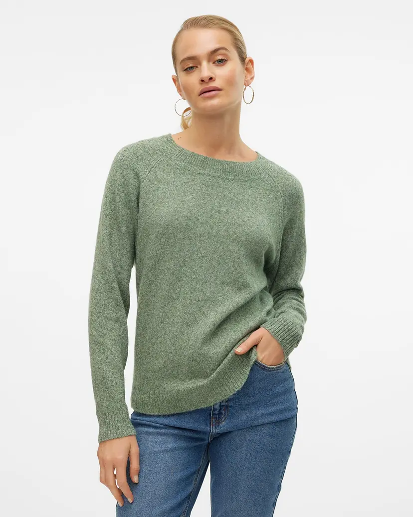 Vero Moda Genser Doffy LS