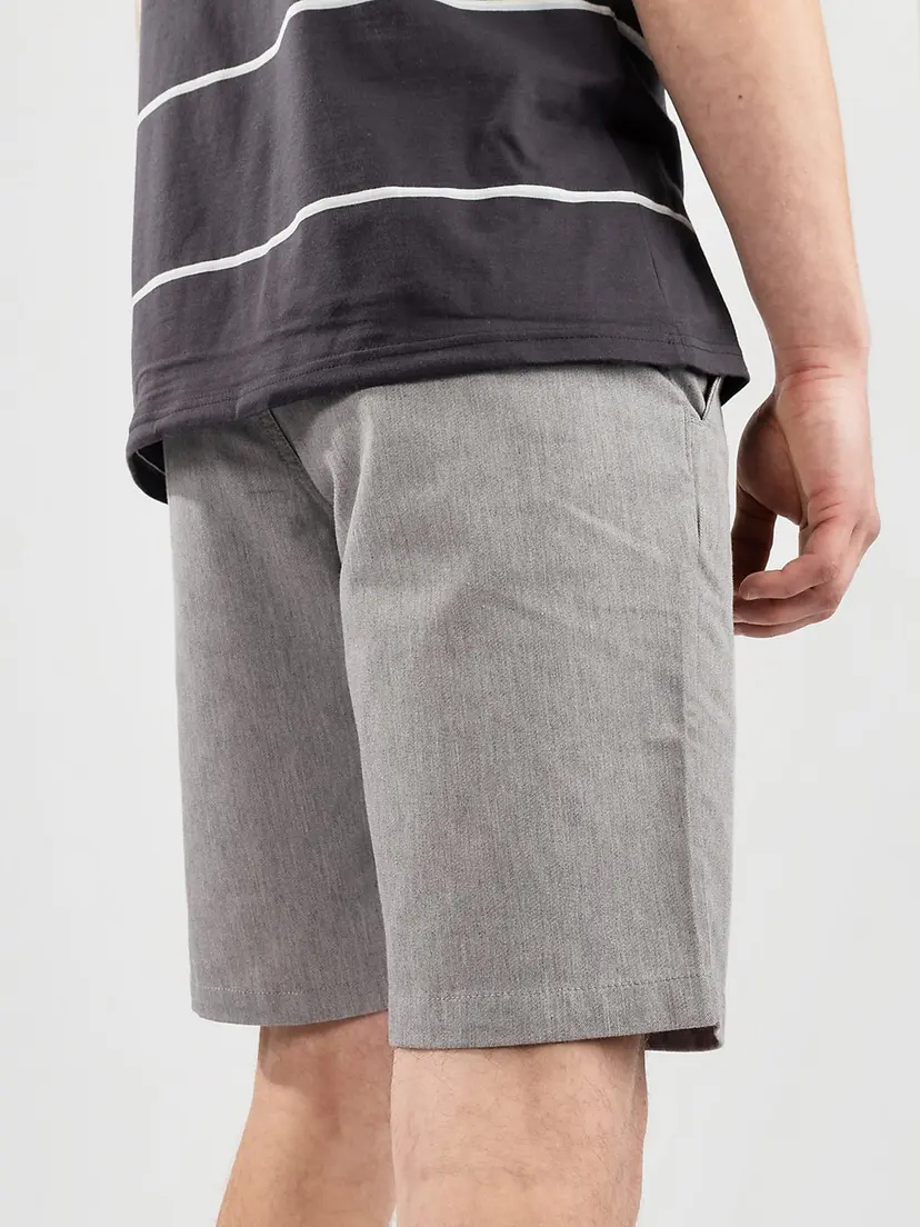 Volcom Volcom Frckn Mdn Strch 21 Shorts grå