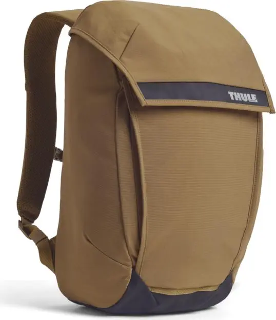 Thule Thule Paramount Daypack Lite 20 L Nutria Green