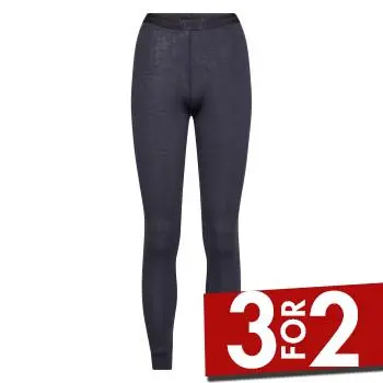 JBS of Denmark JBS of Denmark Wool Pants Mørkgrå  ull Large Dame