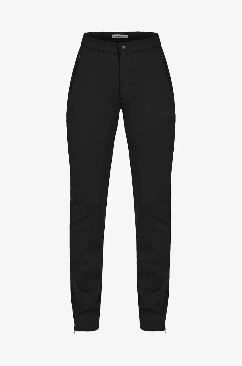 Rohnisch Tracksuit-bukser Jess Pants - Svart