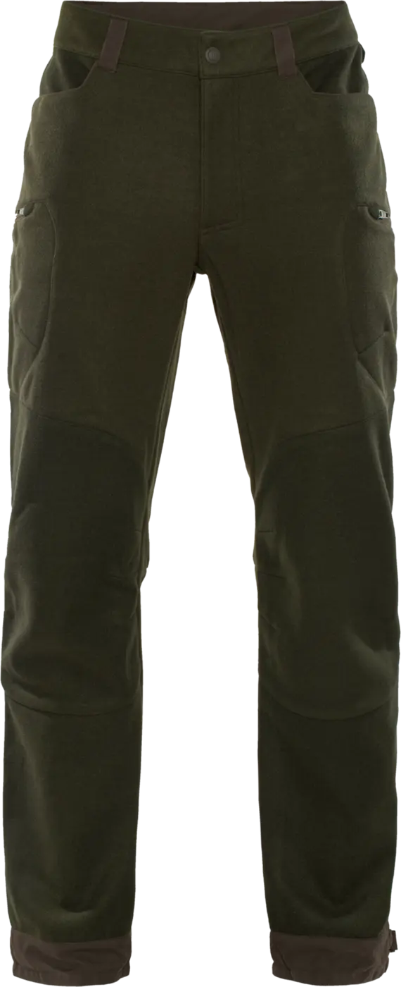 Härkila Härkila Metso Hybrid Trousers Willow Green