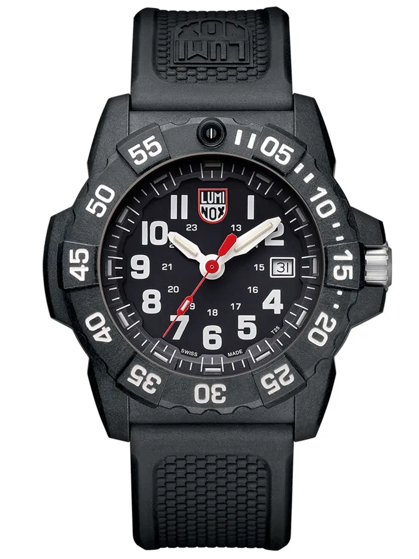 Luminox Luminox XS.3501.F Herreur Sea Navy Seal