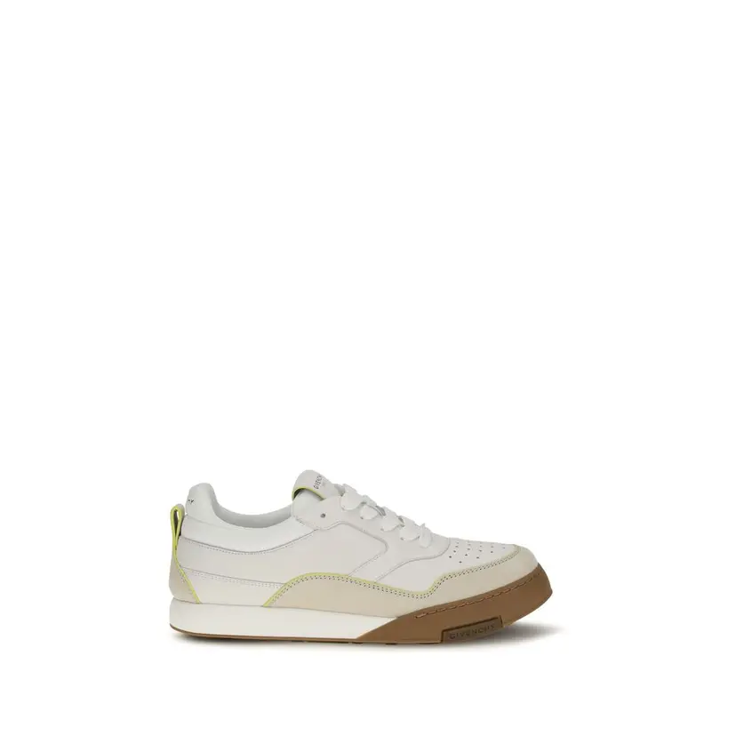 Givenchy Givenchy Sneakers – Hvit