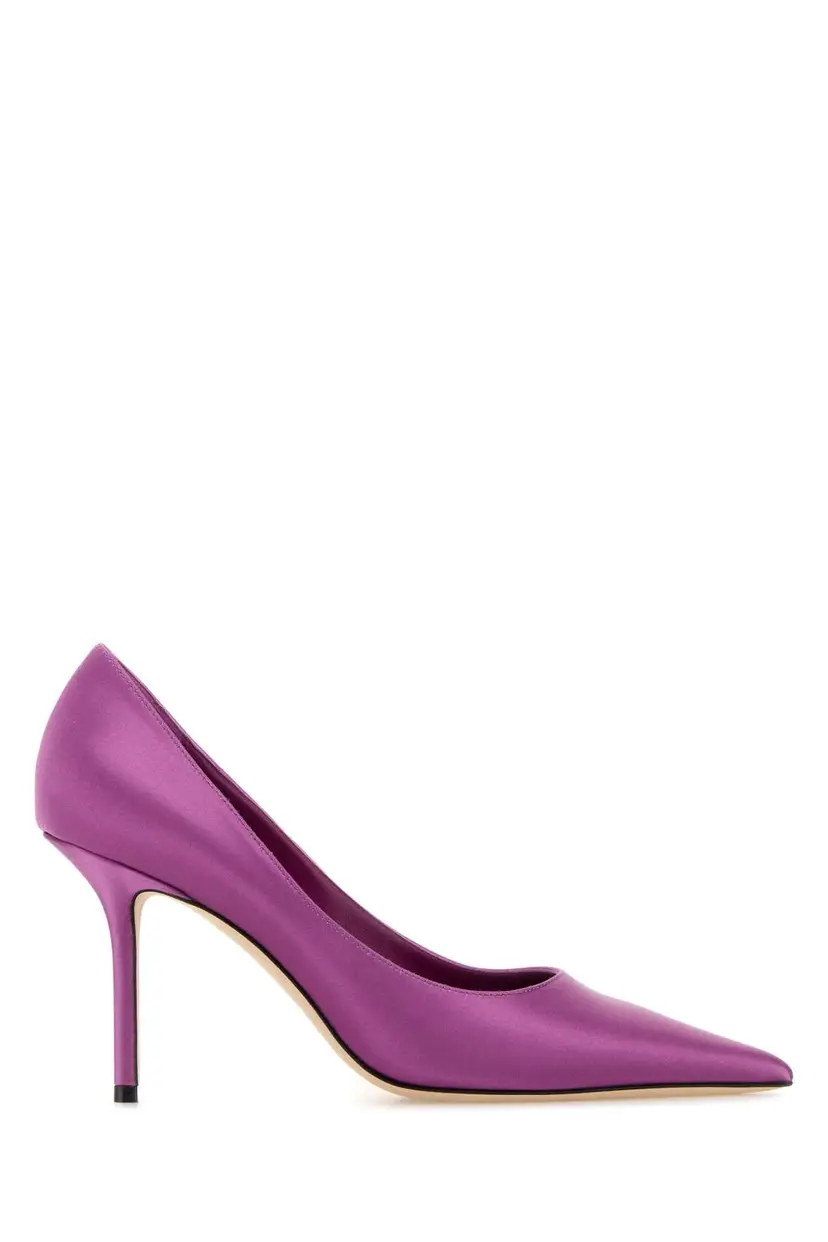 Jimmy Choo Jimmy Choo Pumps – Lilla