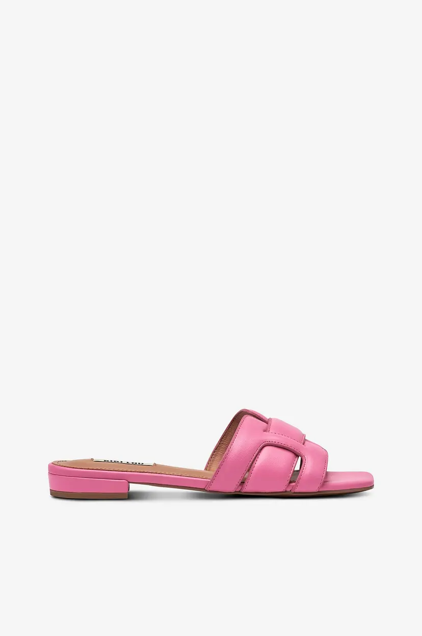 Bibi Lou Sandaler Holly - Rosa