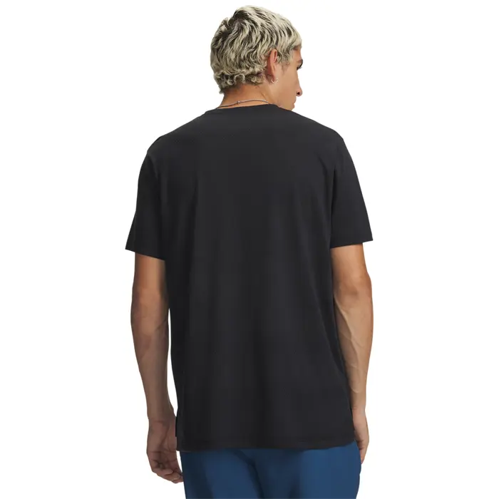 Under Armour Velociti Treningst‑skjorte Svart