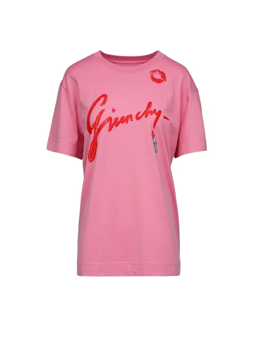 Givenchy Givenchy Skjorter – Rosa