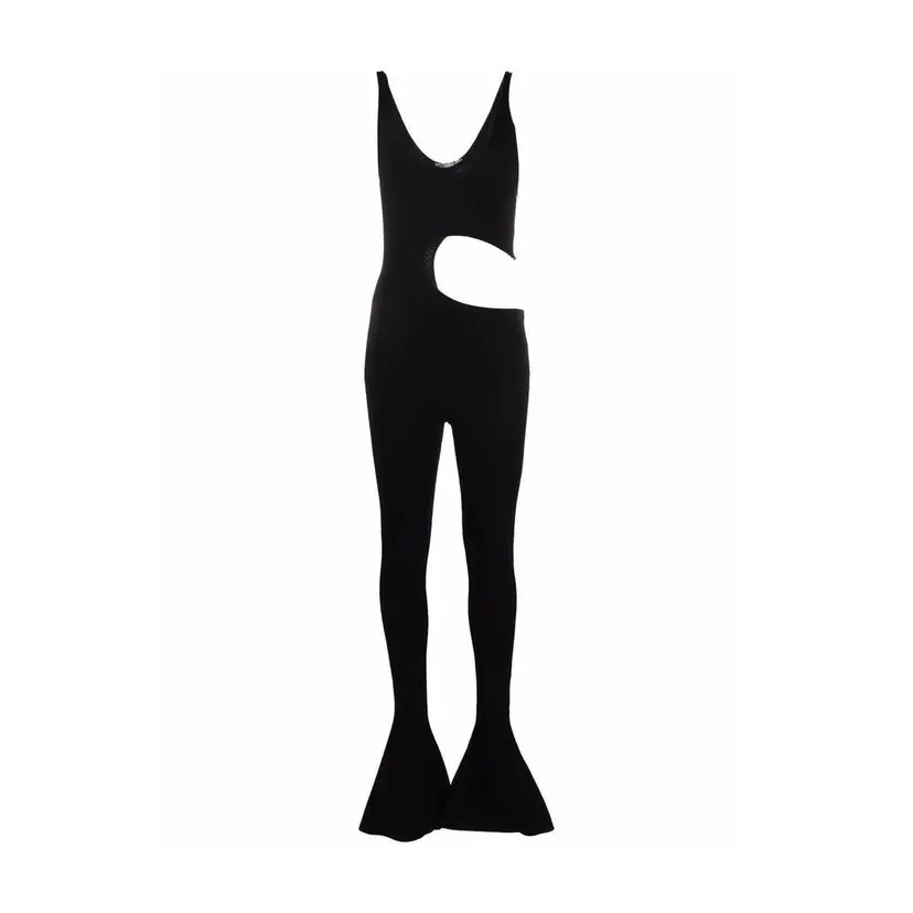 Stella McCartney Stella McCartney Jumpsuits – Svart
