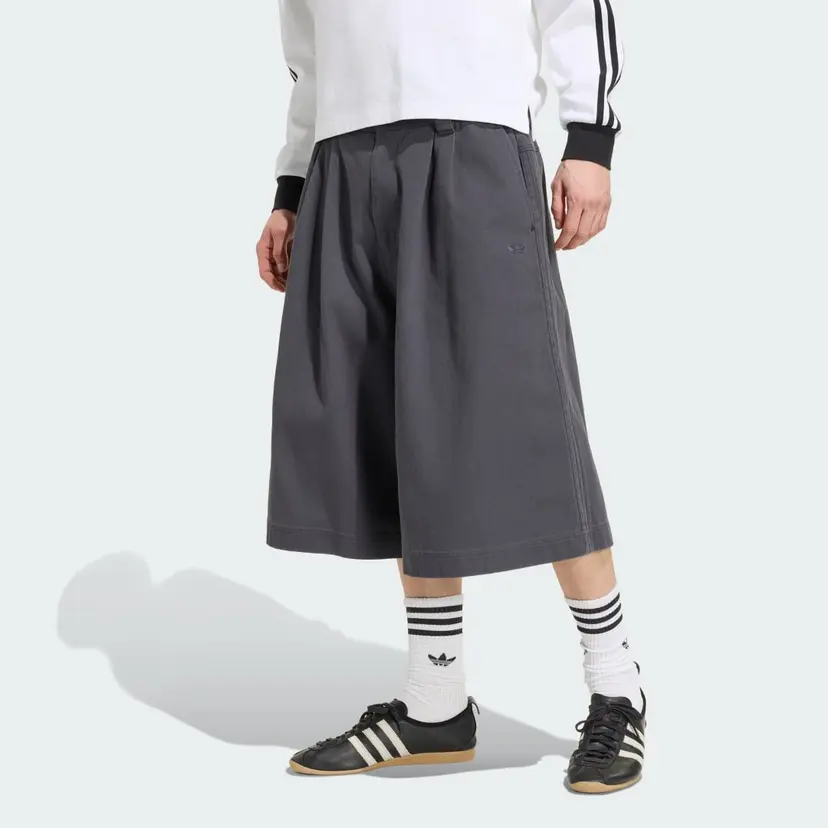 Adidas PLEATED JORTS
