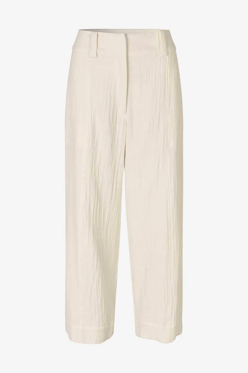 Masai Bukser maPtalia Trousers - Hvit