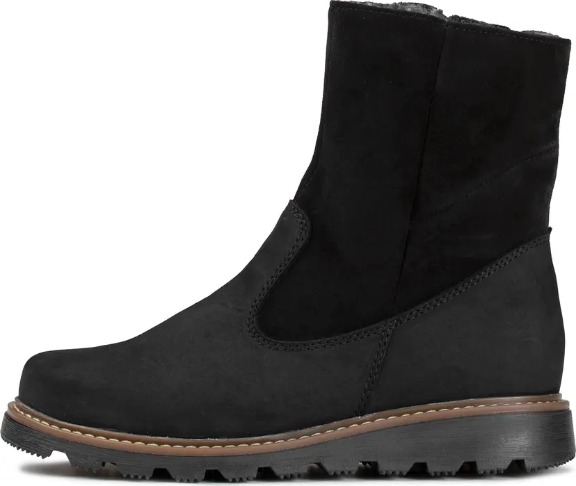 Pomar Pomar Women's Pello GORE-TEX Ankle Boot Black