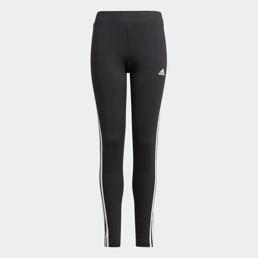 Adidas Designed 2 Move 3-Stripes Tights