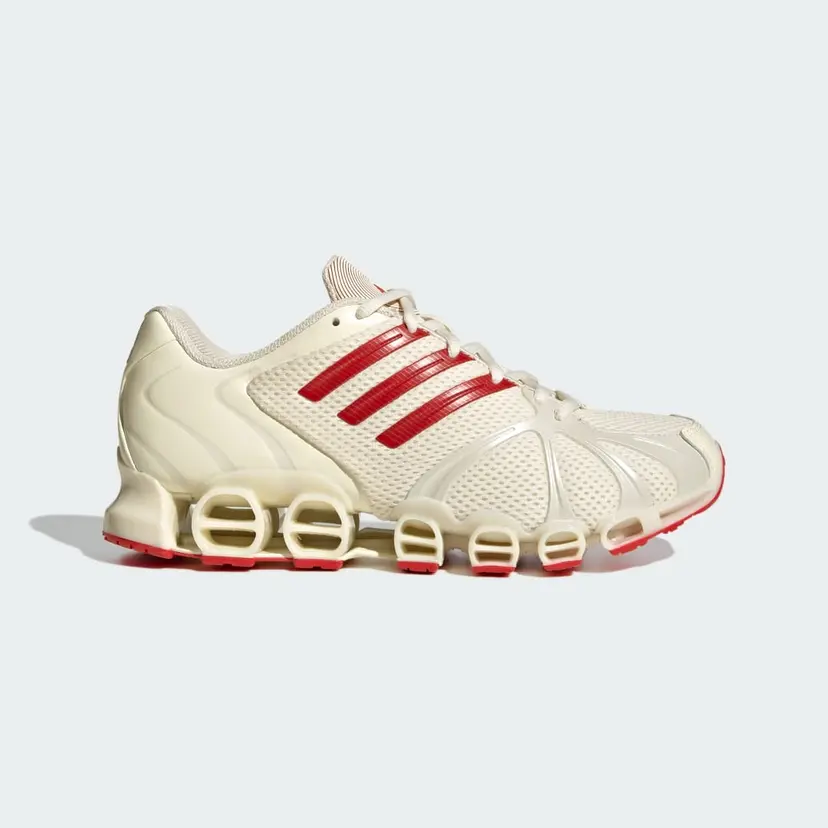 Adidas Mega Ghostride Sko