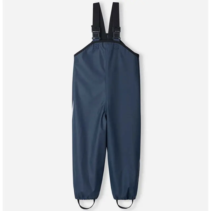 Reima Reima Kid's Lammikko Rain Pants Navy