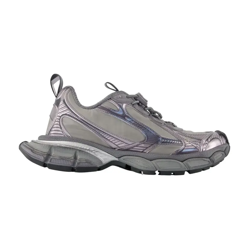 Balenciaga Balenciaga Sneakers – Grå