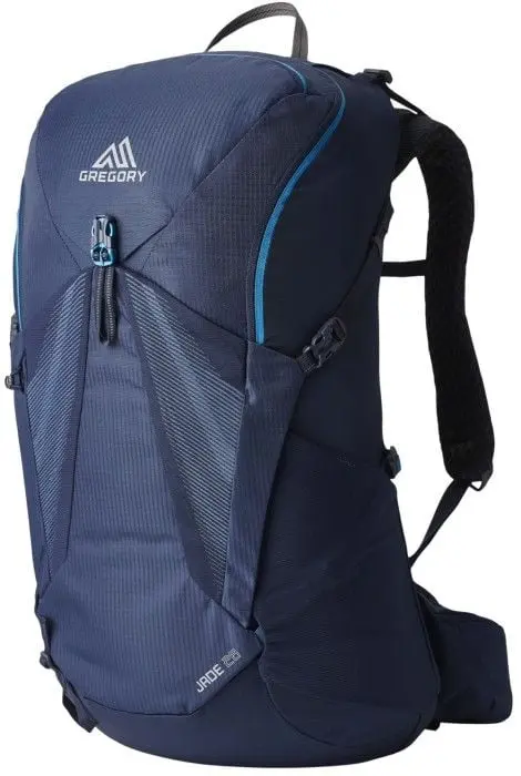 Gregory Gregory Jade 28L Rc Midnight Navy