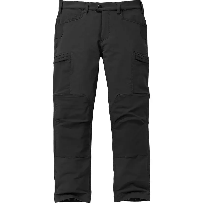 Carhartt Workwear Carhartt Workwear M's Slim Straight Baltimore Pant Black