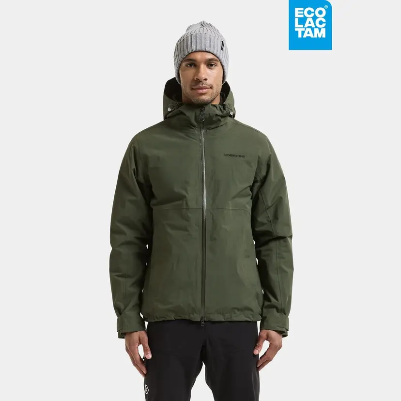 Didriksons Trien 3 in 1 Jacket