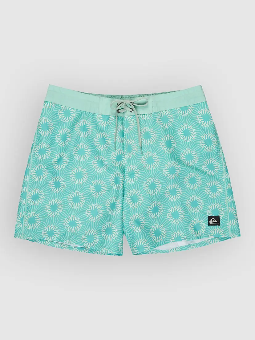 Quiksilver Quiksilver Everyday Half Jam 16 Boardshorts mønster