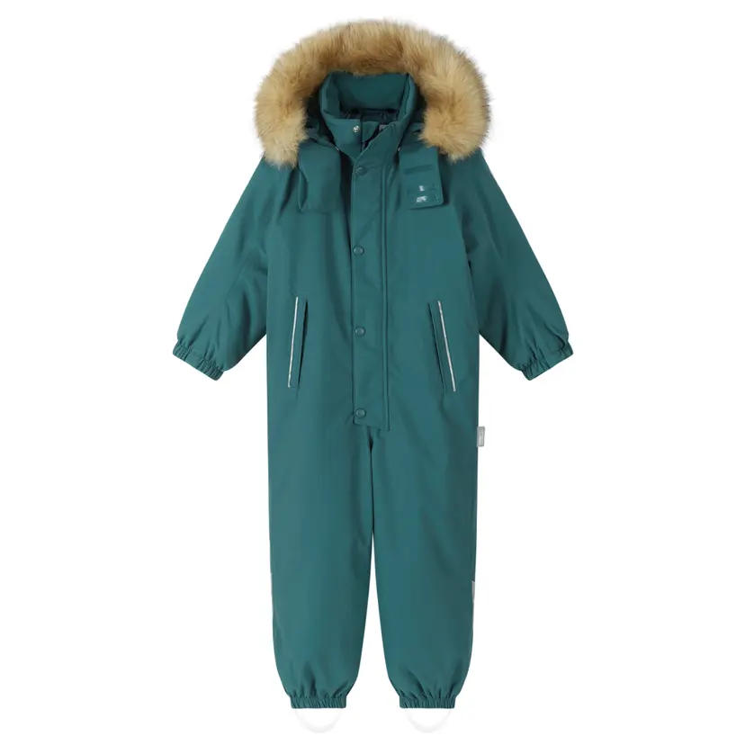 Reima Reimatec Winter Overall Stavanger Dark Teal