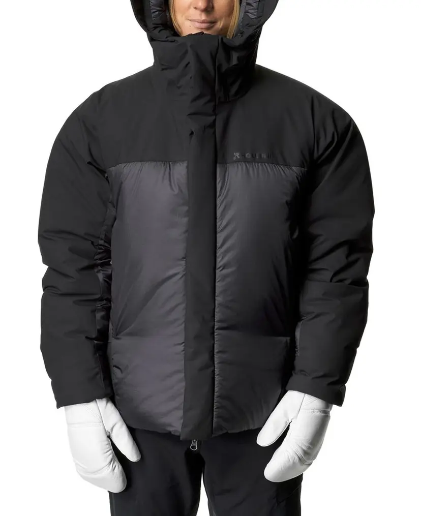 Houdini Houdini W's Bouncer True Black
