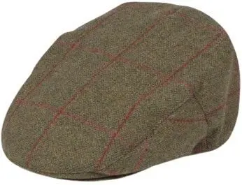 Alan Paine Alan Paine M's Combrook Cap Sage