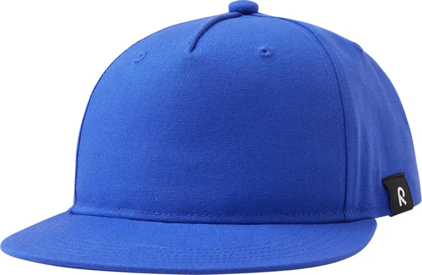 Reima Reima Kids' Cap Lippis Sparkly Blue