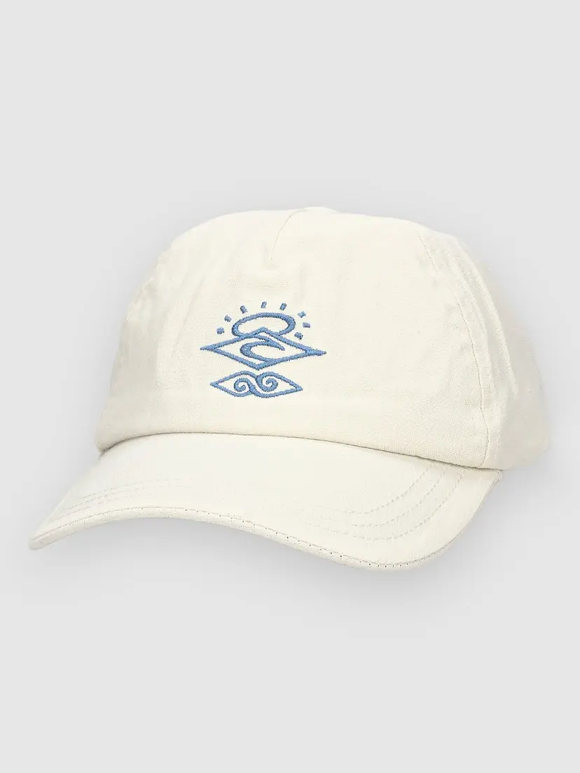 Rip Curl Rip Curl Search Icon Caps hvit