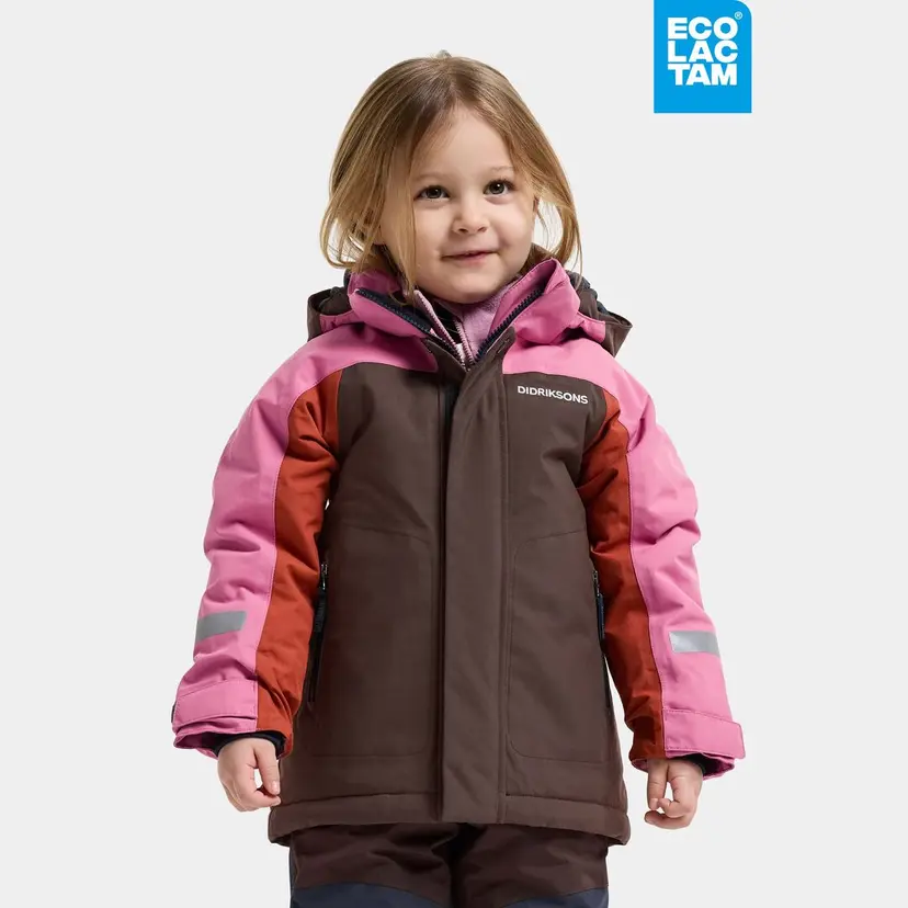 Didriksons Neptun Kids' Jacket