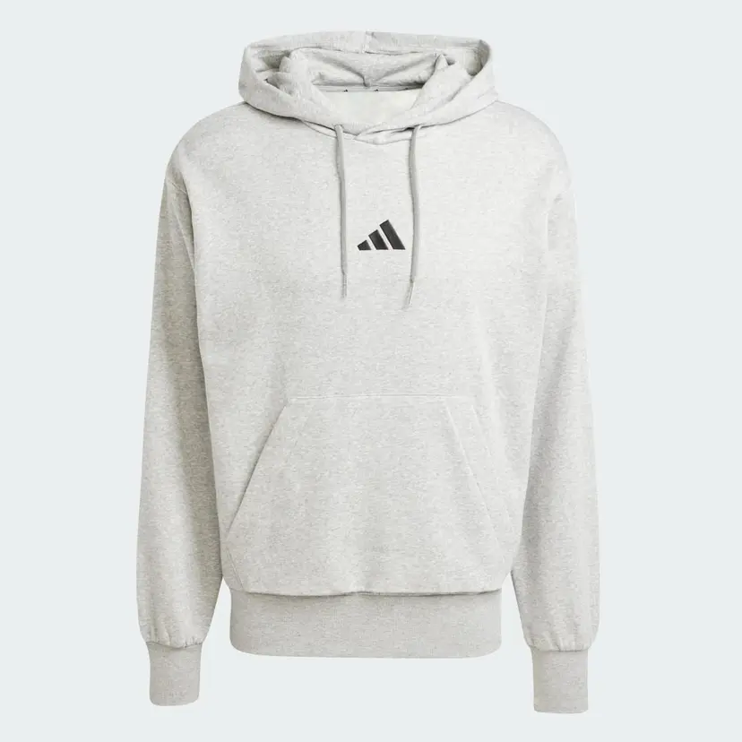 Adidas Essentials Feelcozy Fleece Hettegenser